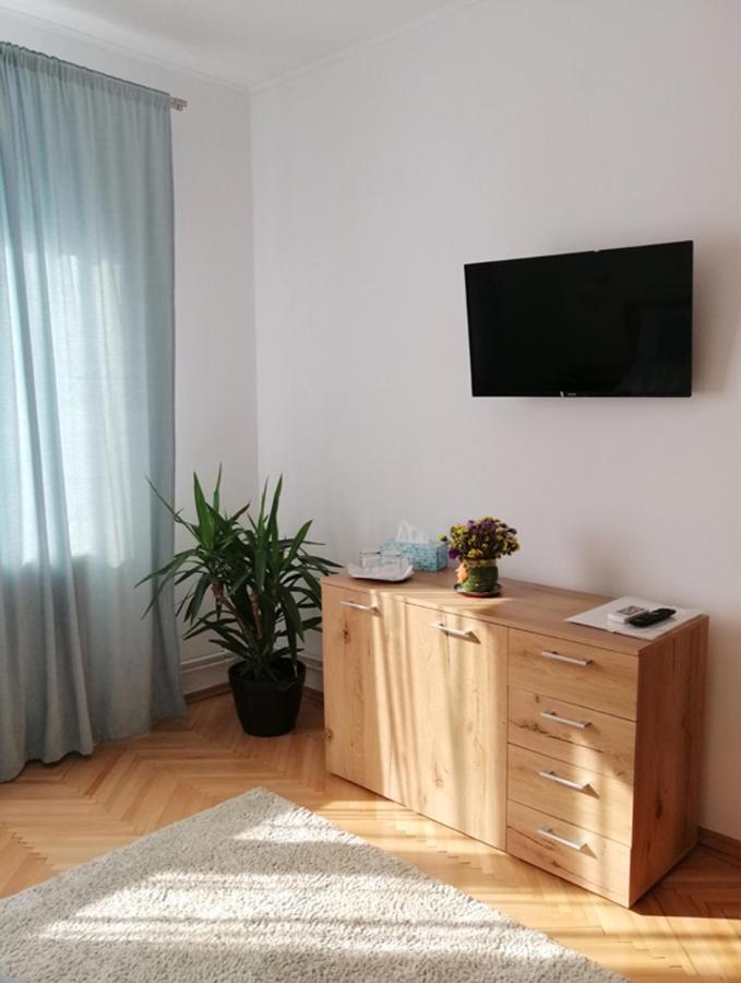 Check-In Kaya Hotel Sibiu Exterior photo
