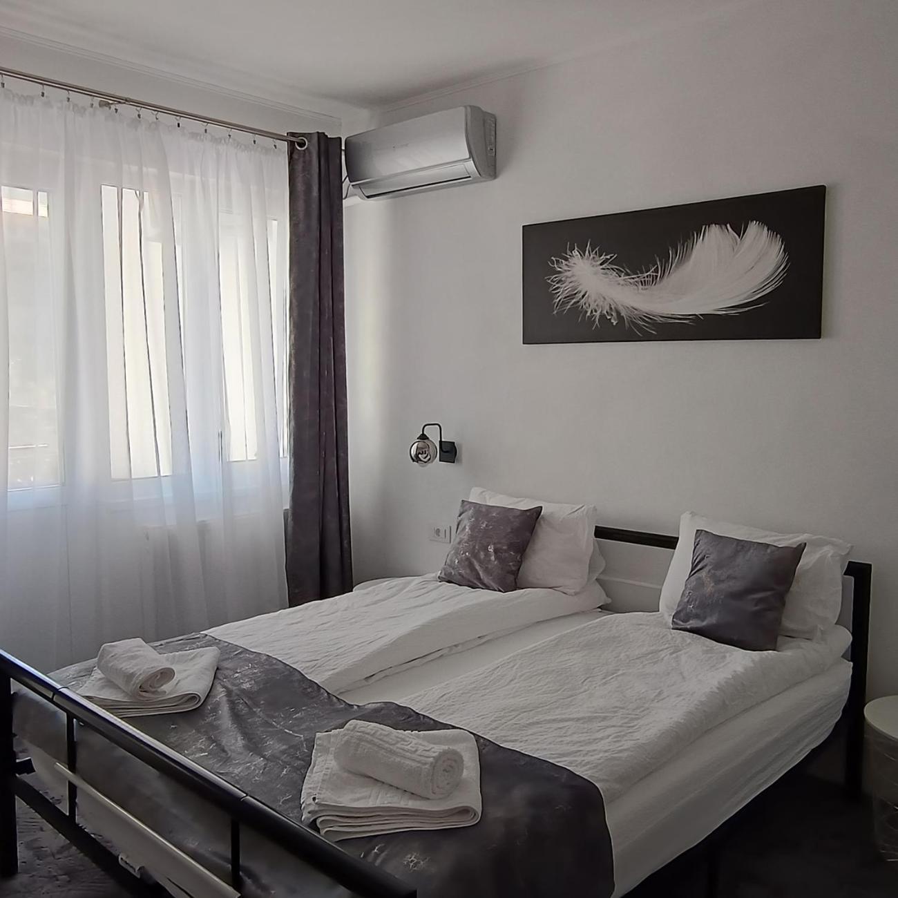 Check-In Kaya Hotel Sibiu Exterior photo